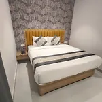 Morya Residency Parel Hotel