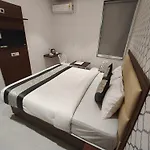 Morya Residency Parel