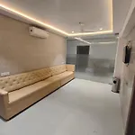 Morya Residency Parel Mumbai