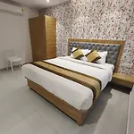 Morya Residency Parel Mumbai