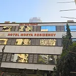 Hotel Morya Residency Parel