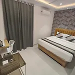 Morya Residency Parel Mumbai