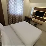 Masjid Bandar Hotel Mumbai