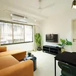 Aura 2Bhk Bandra W By The Bombay Home Company