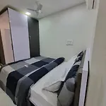 Pluto - 1Bhk - Carter Road