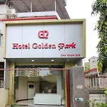 Hotel Golden Park Near Nesco