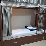 Afreen Hostel Mumbai Ac Dormitory
