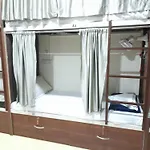 Afreen Hostel Mumbai Ac Dormitory
