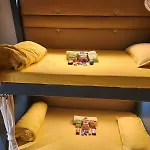 Sinhassan Dormitory Hostel Juhu