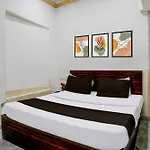 Hotel O Grand Mumbai