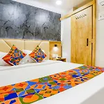Fabexpress Baghdad Palace Hotel