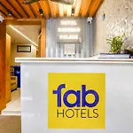 Hotel Fabexpress Baghdad Palace