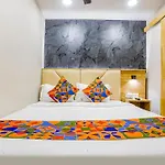 Fabexpress Baghdad Palace Hotel
