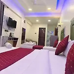 Smooth Checkin By Edition Blue - Hotel 2*