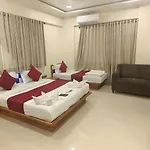 Smooth Checkin By Edition Blue - Mumbai