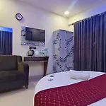 Smooth Checkin By Edition Blue - Hotel