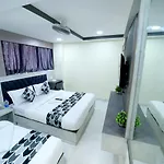 Guest house N M Nr Kokilaben Hospital