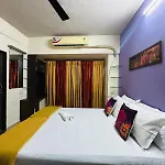 1Br Service Apartment Near L&T Business Park Powai