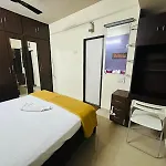 1Br Service Apartment Near L&T Business Park Powai