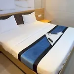 Hotel Blue Saphire Terminal 2