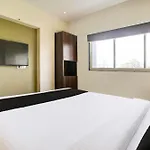 Hotel O Siba Mumbai