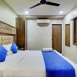 Hotel Blue Terminal Mumbai