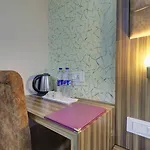 Hotel Blue Terminal *