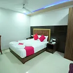 Blue Terminal Hotel