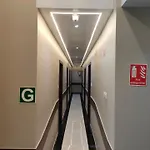 Hotel Blue Terminal *