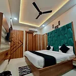 Hotel Blue Terminal *