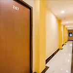 Fabexpress Kurla Inn - Nr Bkc