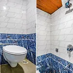 Fabexpress Kurla - Nr Bkc Hotel Mumbai