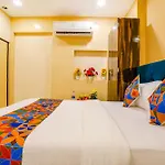 Fabexpress Kurla Inn - Nr Bkc