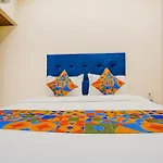 Fabexpress Kurla Inn - Nr Bkc