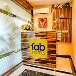 Hotel Fabexpress Kurla - Nr Bkc