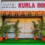 Fabexpress Kurla Inn - Nr Bkc