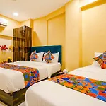 Fabexpress Kurla - Nr Bkc Hotel Mumbai