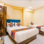 Fabexpress Kurla - Nr Bkc Mumbai