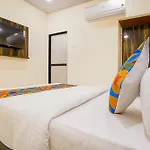 Fabexpress Kurla - Nr Bkc 3* Mumbai