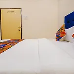 Fabexpress Kurla - Nr Bkc Hotel