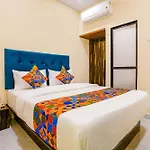 Hotel Fabexpress Kurla - Nr Bkc
