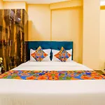 Fabexpress Kurla - Nr Bkc Hotel Mumbai