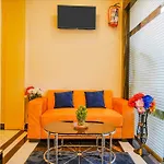 Hotel Fabexpress Kurla - Nr Bkc Mumbai
