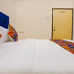 Fabexpress Kurla - Nr Bkc Hotel
