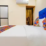 Hotel Fabexpress Kurla - Nr Bkc