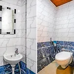 Hotel Fabexpress Kurla - Nr Bkc 3*