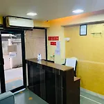 Talon Hotel Mumbai
