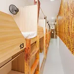 Sahara Dormitory Stay-Near Nesco Bombay Exhibition Centre