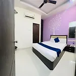 Hotel Zee Residency By San Hospitality