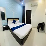 Hotel Zee Residency By San Hospitality